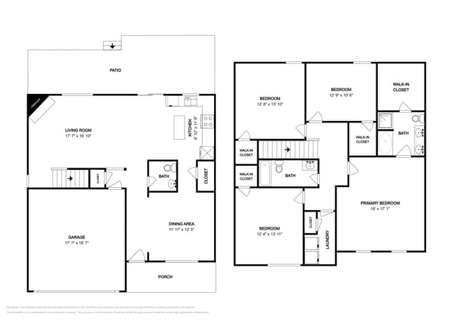 5576 Fairway Forest Dr in Winston-Salem, NC - Building Photo - Building Photo