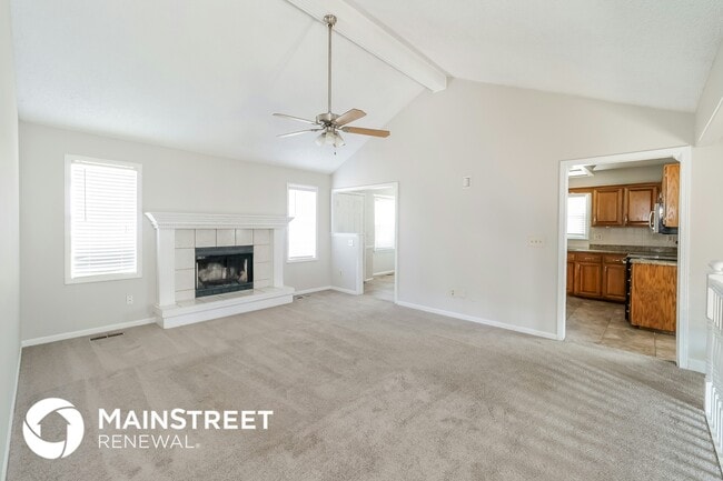 602 SW Montana Ridge Dr in Grain Valley, MO - Building Photo - Building Photo