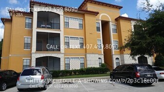 6169 Metrowest Blvd in Orlando, FL - Building Photo