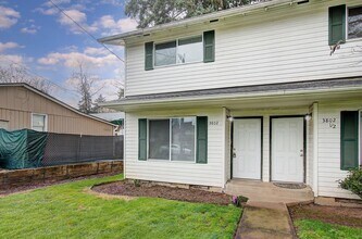 3802 M St in Vancouver, WA - Building Photo - Building Photo