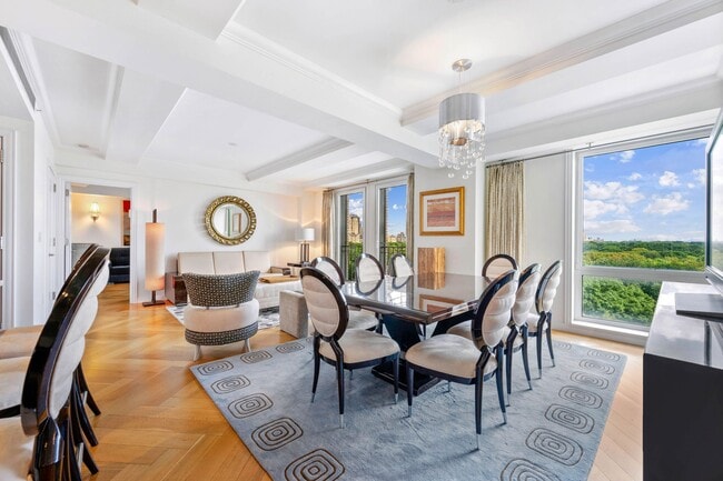 160 Central Park S in New York, NY - Building Photo - Building Photo