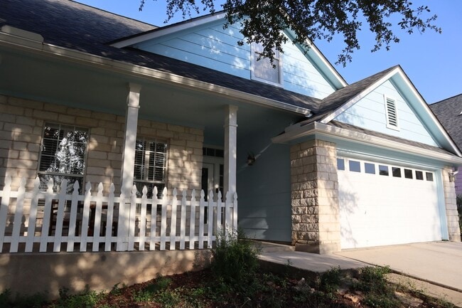 property at 2043 Nevada St