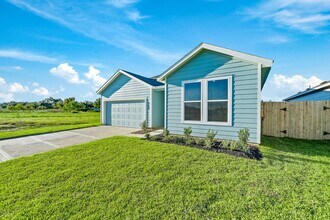 349 Tejas Trl in Waller, TX - Building Photo - Building Photo