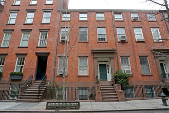 77 Horatio St in New York, NY - Building Photo - Building Photo