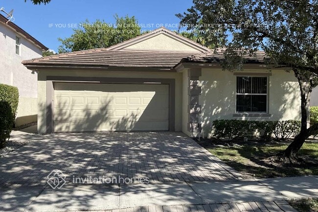 property at 7333 NW 1st Manor