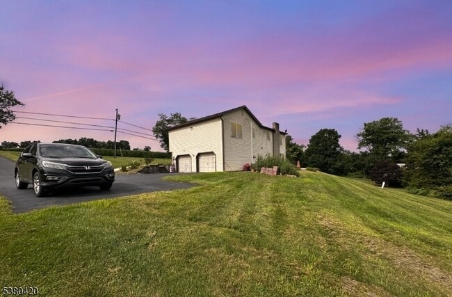 162 Polkville Rd, Unit 1 in Knowlton Township, NJ - Building Photo - Building Photo