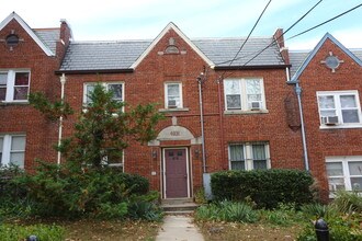 4808 3rd St NW in Washington, DC - Building Photo - Building Photo