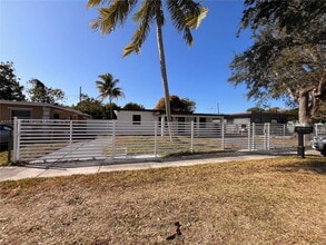 1730 NW 3rd Ave in North Miami, FL - Building Photo - Building Photo