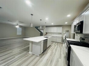 3514 Benjamin Franklin Ln in Missouri City, TX - Building Photo - Building Photo