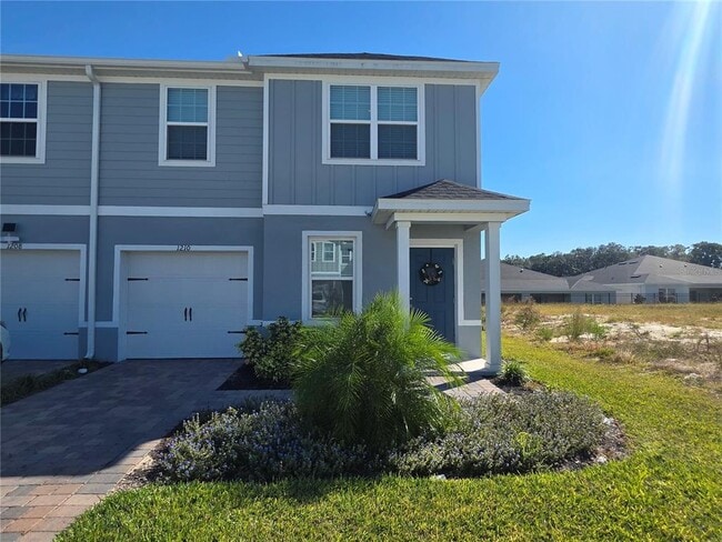 property at 1210 Port Blue Wy