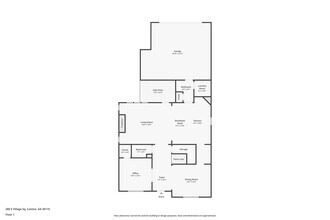 280 S Village Square in Canton, GA - Building Photo - Building Photo