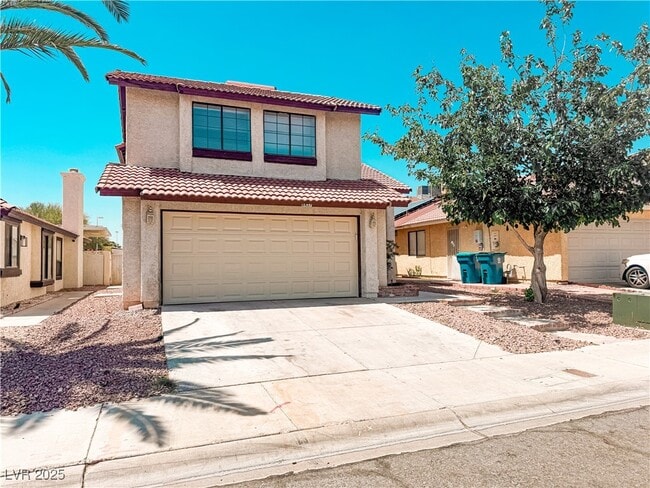 property at 6437 Peachwood Rd