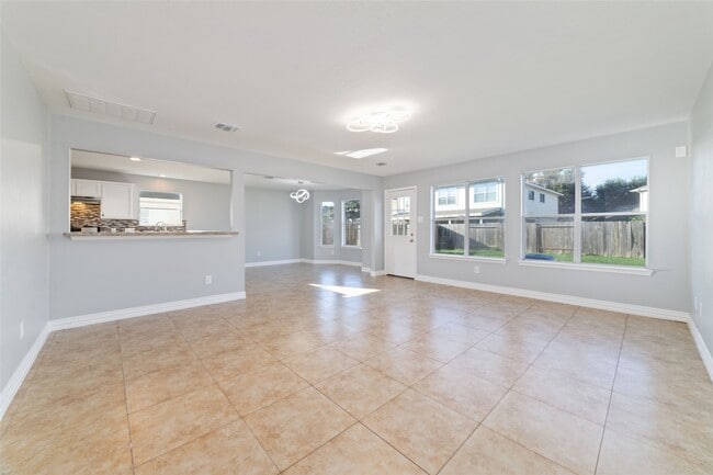property at 12418 Magnolia Canyon