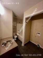 320 Elmo St in Malvern, AR - Building Photo - Building Photo