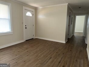 1011 Walnut Ave SE in Rome, GA - Building Photo - Building Photo