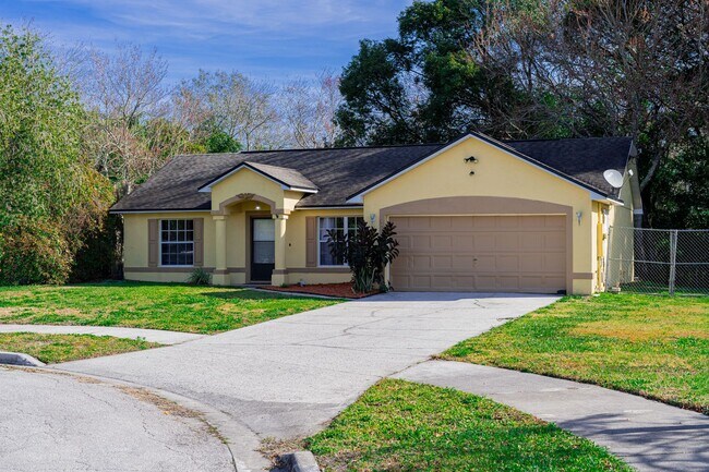 942 Whisler Ct in St. Cloud, FL - Building Photo - Building Photo