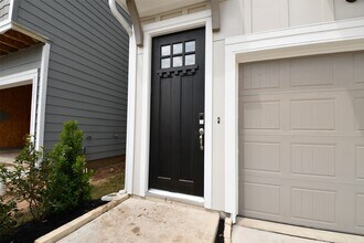 2209 Via Laura Ln in Houston, TX - Building Photo - Building Photo