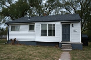 19668 Hanna St in Detroit, MI - Building Photo