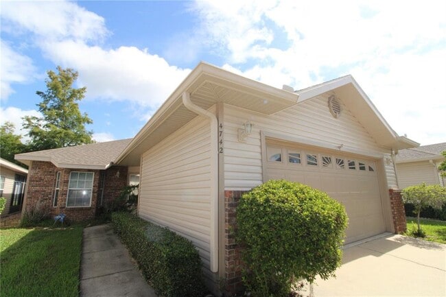 property at 4742 NW 79th Rd