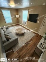 2931 Jewett St in Kansas City, MO - Building Photo