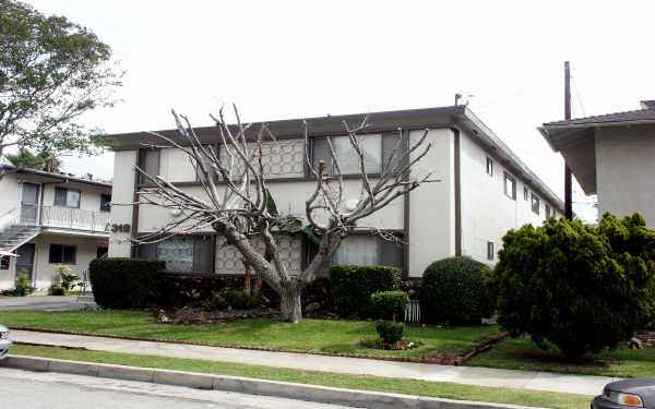 312 N 4th St in Alhambra, CA - Building Photo - Building Photo