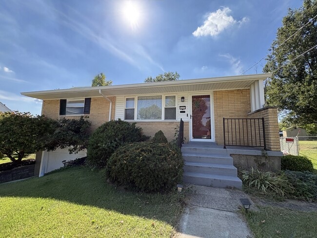 property at 5493 Hyacinth Terrace