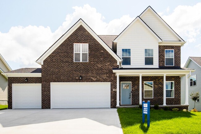 property at 200 Elam Ave