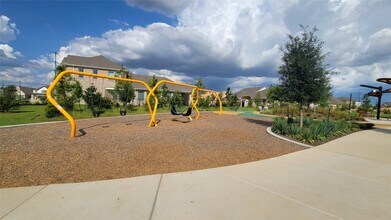 22006 Tawny Butterfly Dr in Cypress, TX - Building Photo - Building Photo