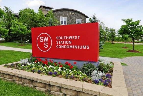 13580 Technology Dr, Unit 3113 in Eden Prairie, MN - Foto de edificio