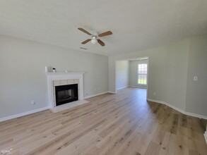 1100 Hidden Brook Trail in Atlanta, GA - Building Photo - Building Photo