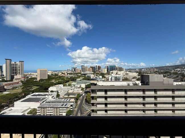 property at 775 Kinalau Pl
