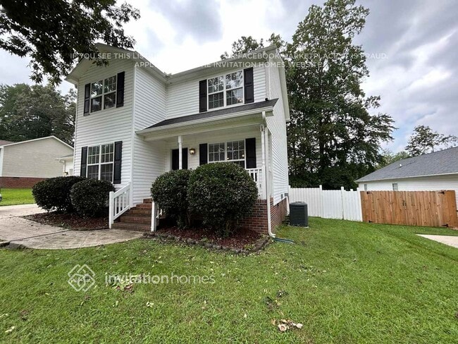 21 Braxton Ln in Thomasville, NC - Building Photo - Building Photo