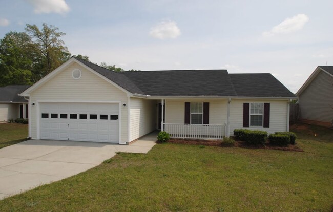 property at 474 Amelia Grove Ln SE