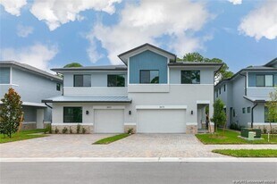 3673 SW Magnolia Ridge Ln in Palm City, FL - Building Photo
