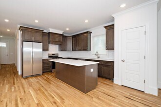 3809 Burt Dr in Raleigh, NC - Building Photo - Building Photo