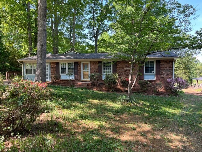 2890 Beta St in Pfafftown, NC - Building Photo - Building Photo