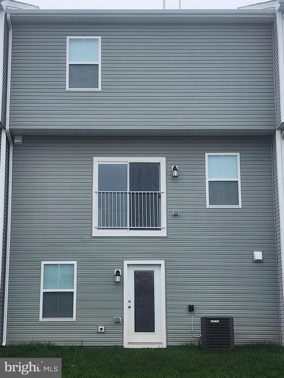 property at 59 Night Star Ter