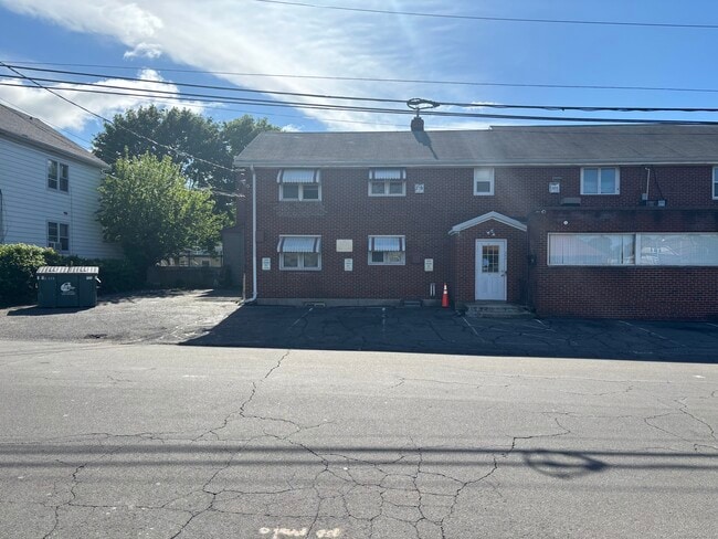property at 242 Kent Ave