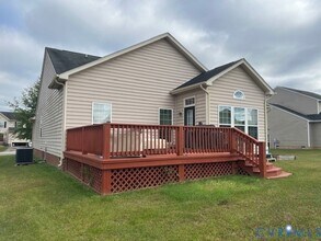 7126 Windsor Castle Way in Henrico, VA - Building Photo - Building Photo