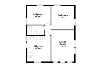 4725 E 16th St in Indianapolis, IN - Building Photo - Building Photo