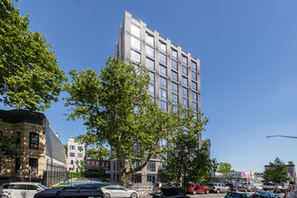 393 Weirfield Street by Weirfield Crossing in Brooklyn, NY - Building Photo - Building Photo