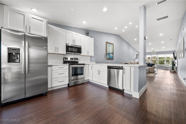 property at 3504 Antarctic Cir