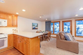 611 S Monarch St in Aspen, CO - Building Photo - Building Photo