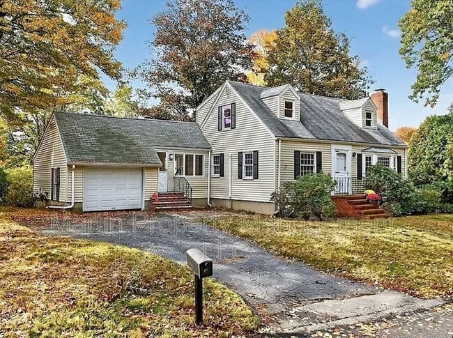 property at 37 Pine St