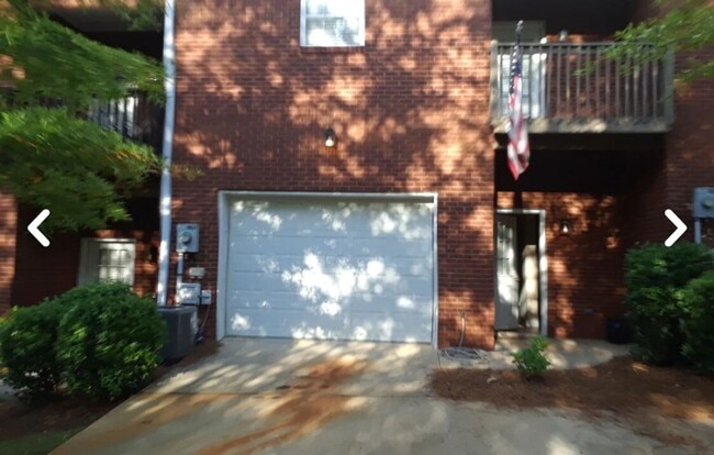 N. Dean Townhome in Auburn, AL - Building Photo - Building Photo