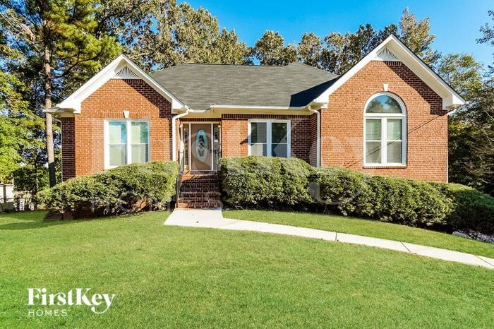 6612 Marka Cir in Bessemer, AL - Building Photo