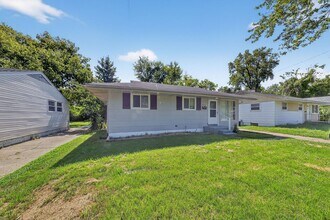 10772 Spring Garden Dr in St. Louis, MO - Building Photo - Building Photo