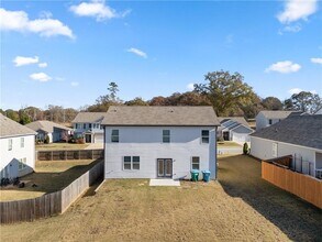 63 Walnut Grv Wy in Pendergrass, GA - Building Photo - Building Photo