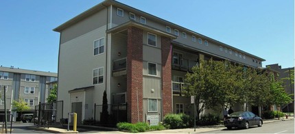 Uptown Art Center in Toledo, OH - Building Photo - Building Photo