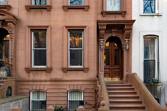 378 Clinton St in Brooklyn, NY - Building Photo - Building Photo